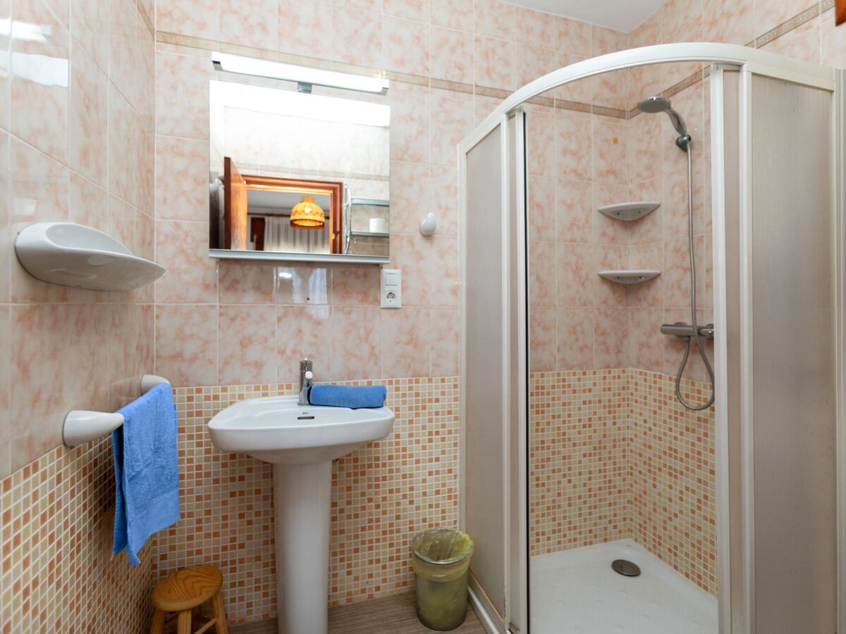 Villa Paloma, maison 6 pers. à Peñiscola avec piscine - Photo 17