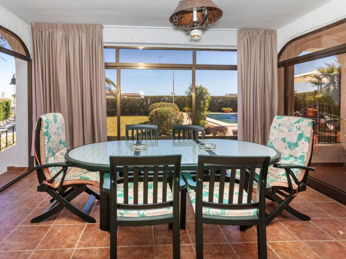 Villa Paloma, maison 6 pers. à Peñiscola avec piscine - Photo 19