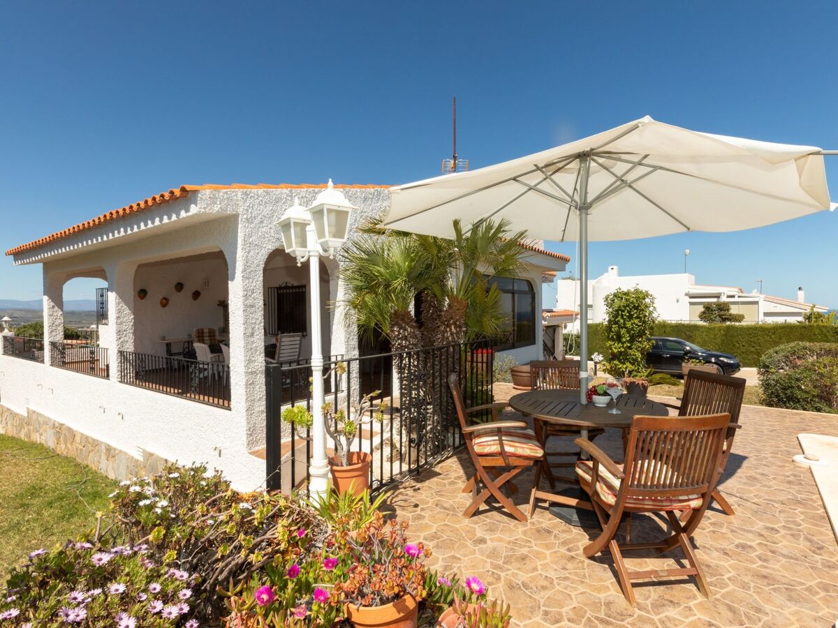 Villa Paloma, maison 6 pers. à Peñiscola avec piscine - Photo 22