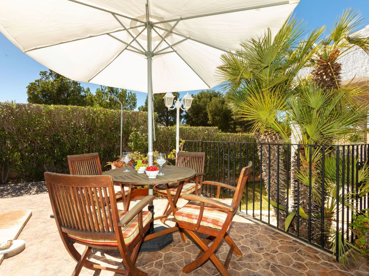 Villa Paloma, maison 6 pers. à Peñiscola avec piscine - Photo 23