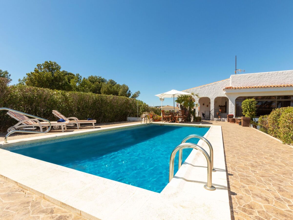 Villa Paloma, maison 6 pers. à Peñiscola avec piscine - Photo 24
