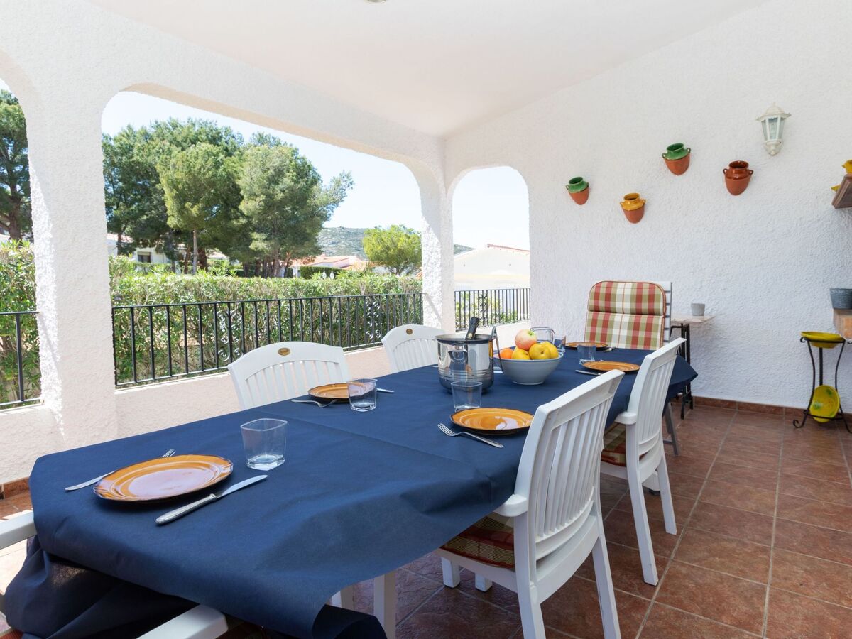Villa Paloma, maison 6 pers. à Peñiscola avec piscine - Photo 26