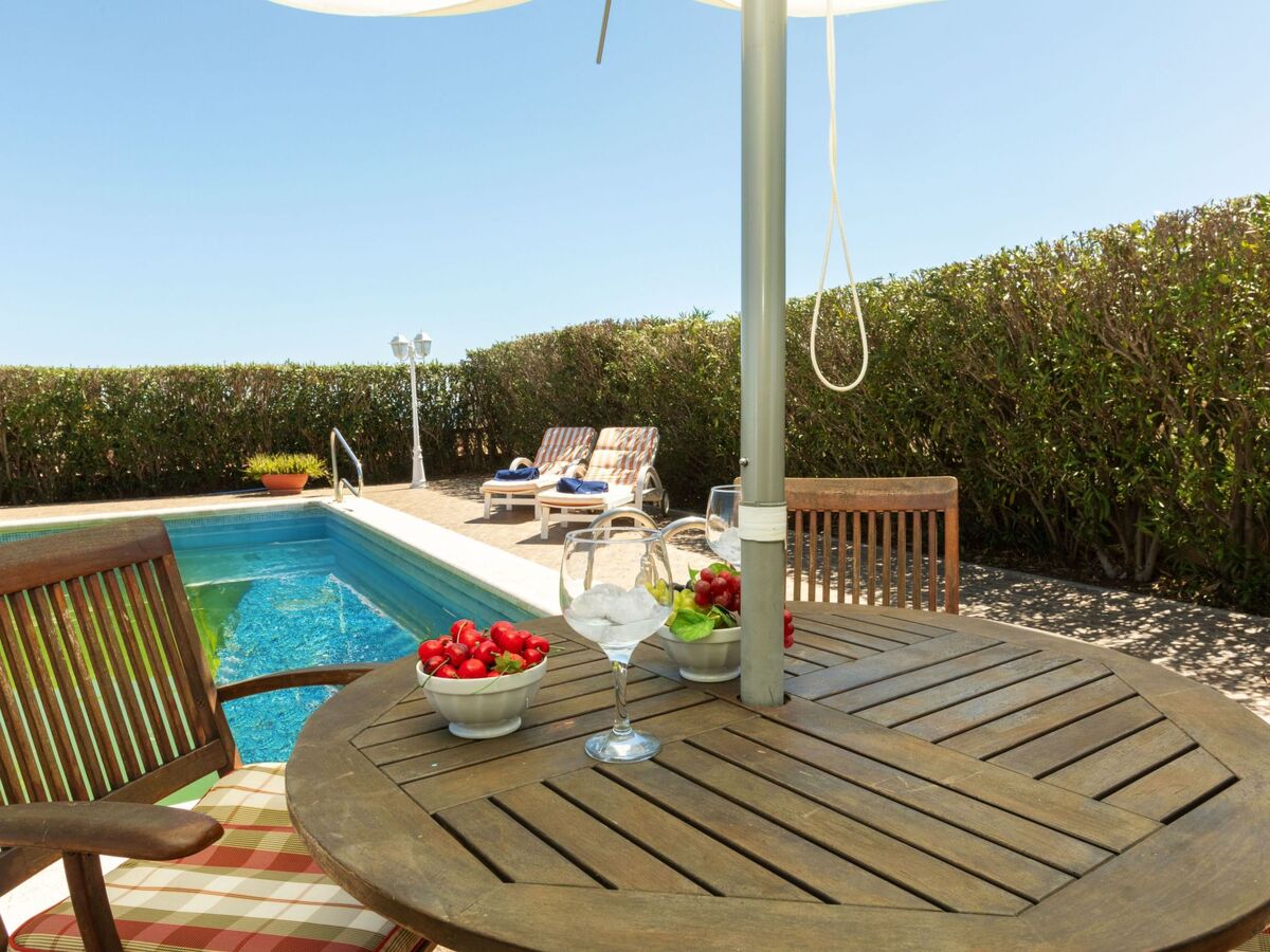 Villa Paloma, maison 6 pers. à Peñiscola avec piscine - Photo 27
