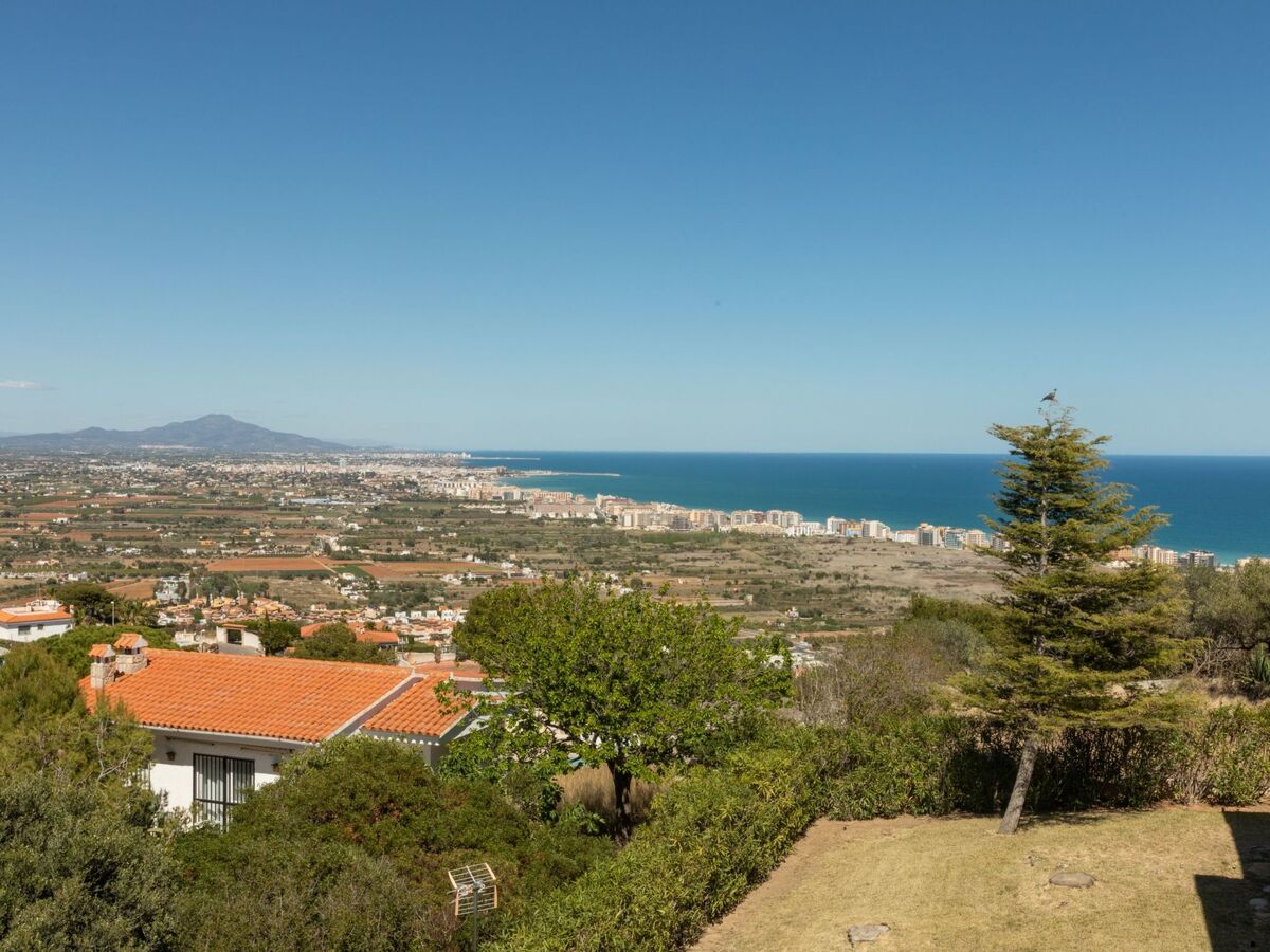 Villa Paloma, maison 6 pers. à Peñiscola avec piscine - Photo 29
