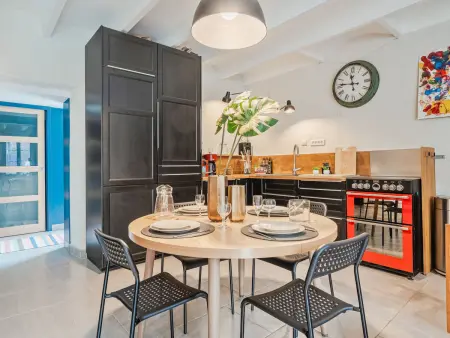 L'Annexe, maison 5 pers. à 3 km de la mer : photo 4
