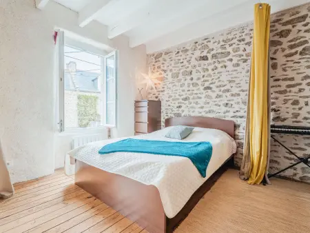 L'Annexe, maison 5 pers. à 3 km de la mer : photo 11