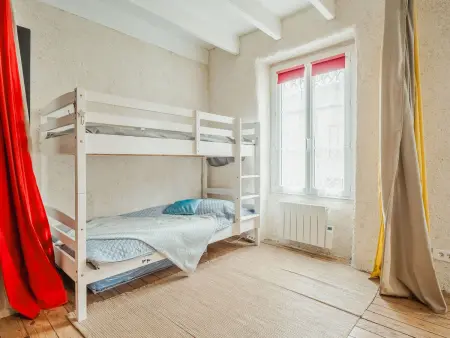 L'Annexe, maison 5 pers. à 3 km de la mer : photo 12