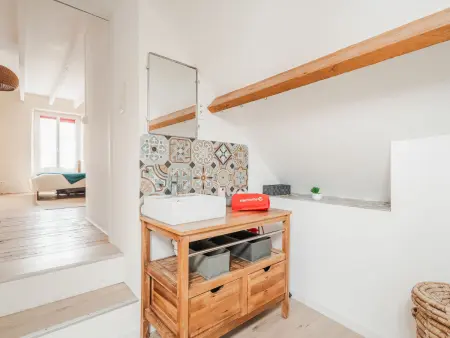 L'Annexe, maison 5 pers. à 3 km de la mer : photo 15