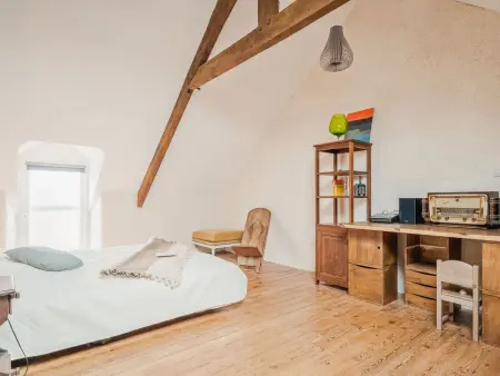 L'Annexe, maison 5 pers. à 3 km de la mer : photo 17