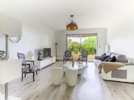 Location appartement à Eze