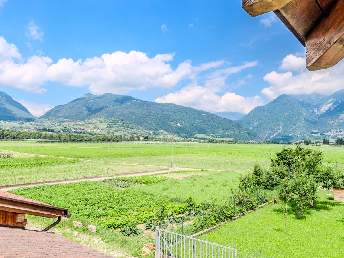 Appartement Carli – vue montagne à Terme di Comano - Photo 2