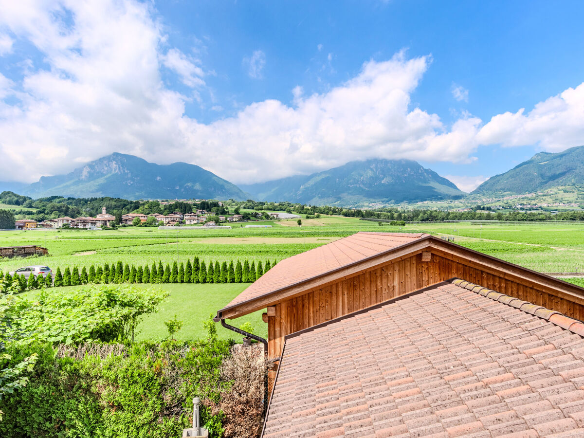 Appartement Carli – vue montagne à Terme di Comano - Photo 10