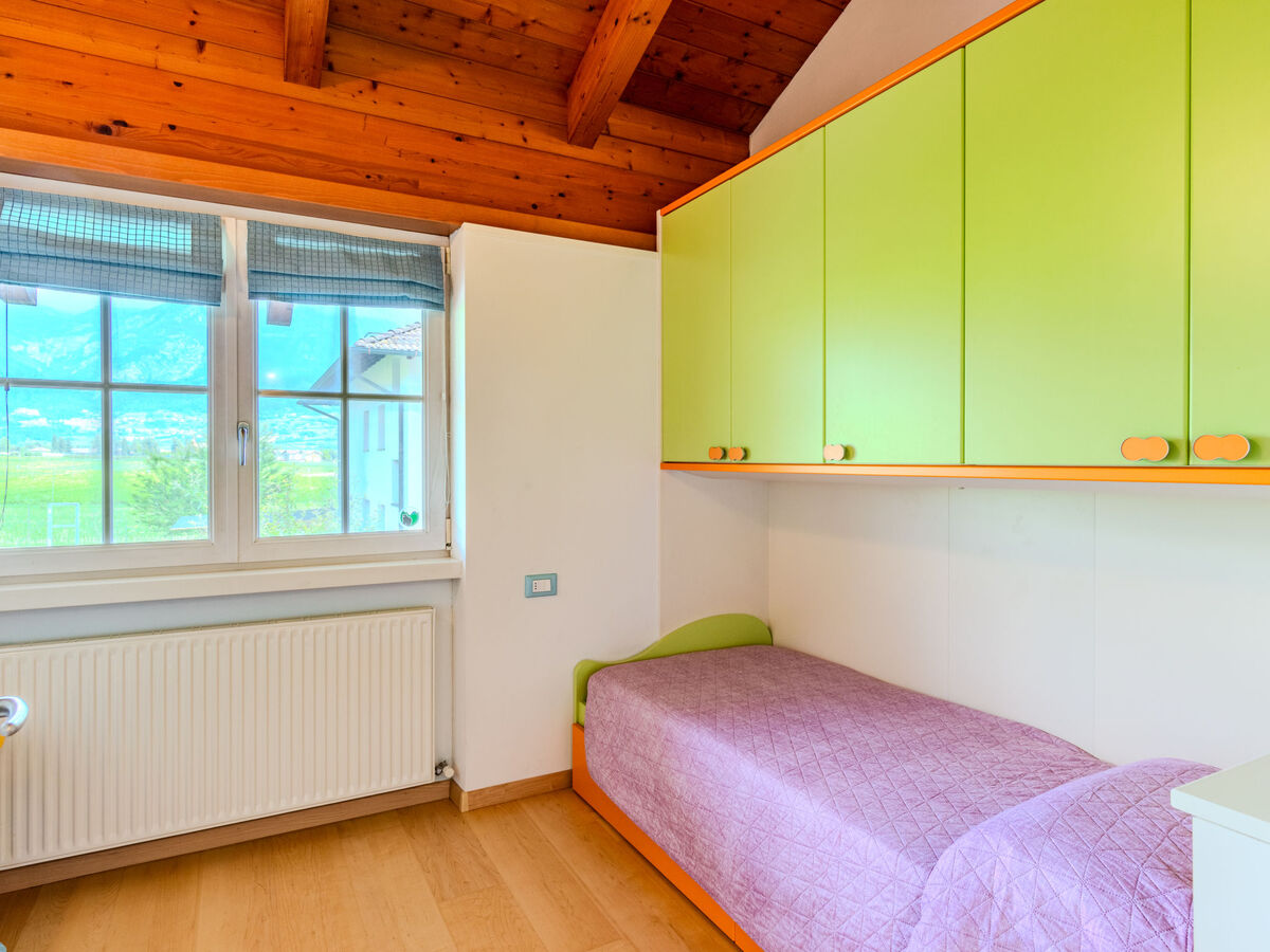 Appartement Carli – vue montagne à Terme di Comano - Photo 15