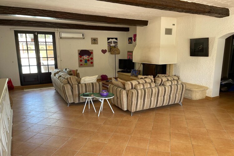 Villa Polau – Maison 8 pers. avec piscine à Vidauban - Photo 1