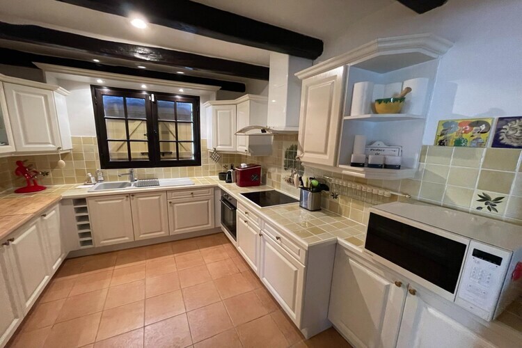 Villa Polau – Maison 8 pers. avec piscine à Vidauban - Photo 2