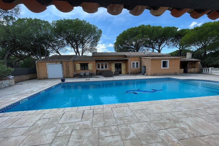 Villa Polau – Maison 8 pers. avec piscine à Vidauban - Photo 4