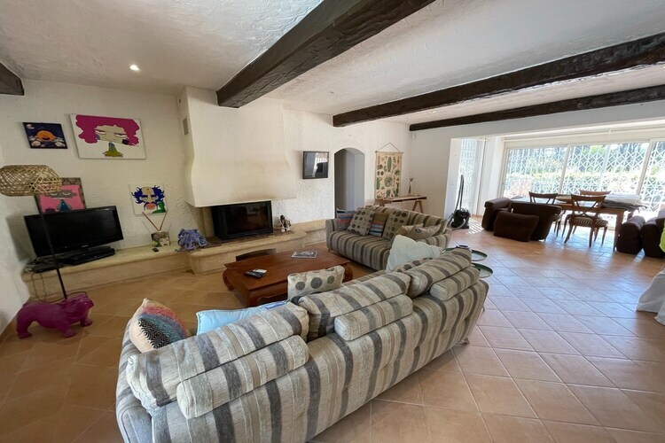 Villa Polau – Maison 8 pers. avec piscine à Vidauban - Photo 5