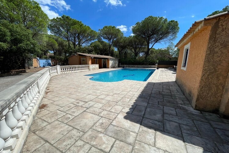 Villa Polau – Maison 8 pers. avec piscine à Vidauban - Photo 8