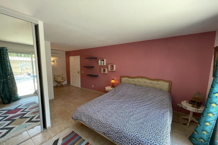 Villa Polau – Maison 8 pers. avec piscine à Vidauban - Photo 10