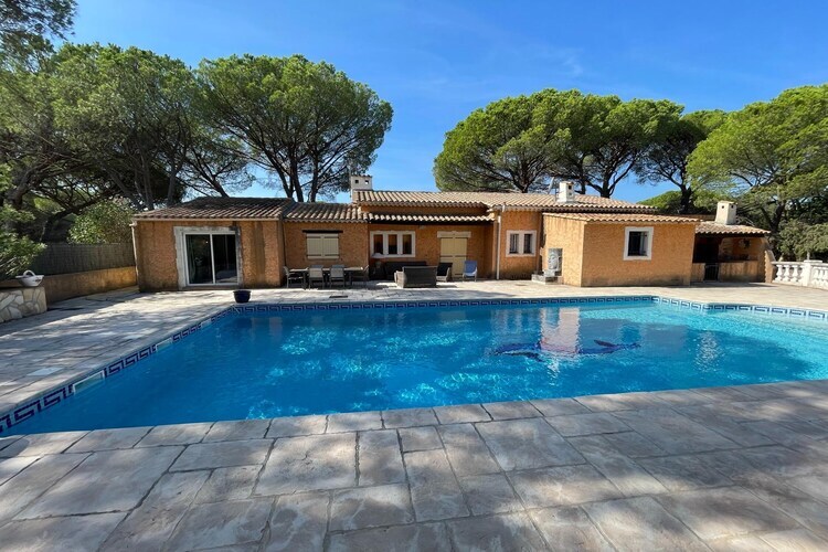 Villa Polau – Maison 8 pers. avec piscine à Vidauban - Photo 11