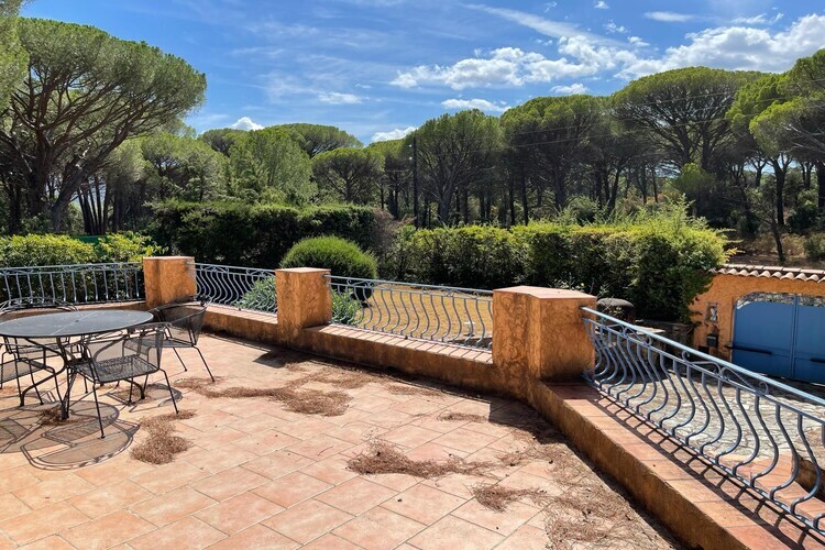 Villa Polau – Maison 8 pers. avec piscine à Vidauban - Photo 13
