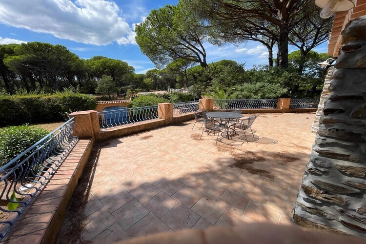 Villa Polau – Maison 8 pers. avec piscine à Vidauban - Photo 15