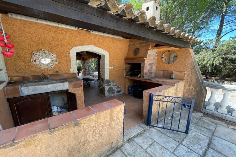 Villa Polau – Maison 8 pers. avec piscine à Vidauban - Photo 20