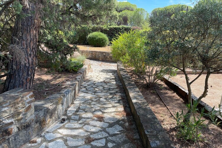 Villa Polau – Maison 8 pers. avec piscine à Vidauban - Photo 22
