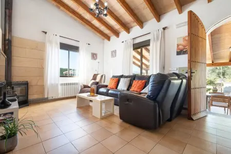 Villa Son March I avec piscine privée à Sa Pobla : photo 2
