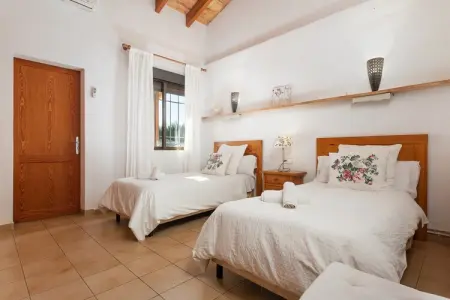 Villa Son March I avec piscine privée à Sa Pobla : photo 4
