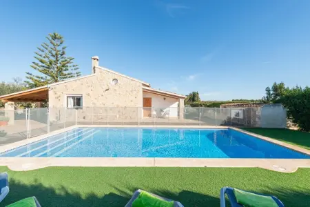 Villa Son March I avec piscine privée à Sa Pobla : photo 7