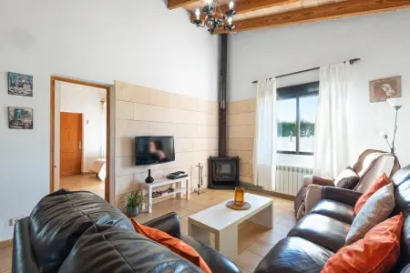 Villa Son March I avec piscine privée à Sa Pobla : photo 8