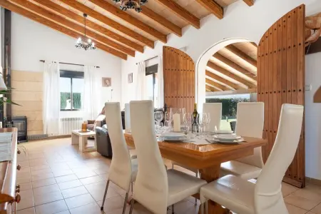 Villa Son March I avec piscine privée à Sa Pobla : photo 9