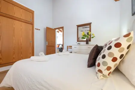Villa Son March I avec piscine privée à Sa Pobla : photo 11