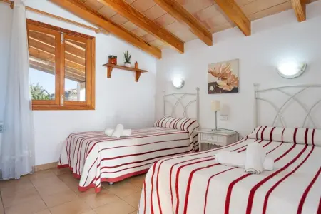 Villa Son March I avec piscine privée à Sa Pobla : photo 12