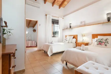 Villa Son March I avec piscine privée à Sa Pobla : photo 13