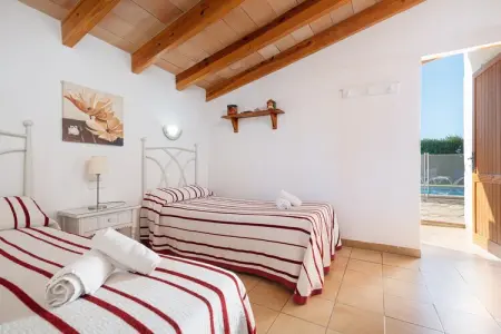 Villa Son March I avec piscine privée à Sa Pobla : photo 14