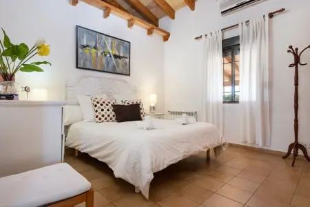 Villa Son March I avec piscine privée à Sa Pobla : photo 17