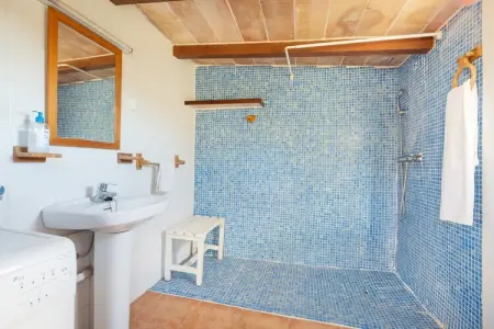 Villa Son March I avec piscine privée à Sa Pobla : photo 18