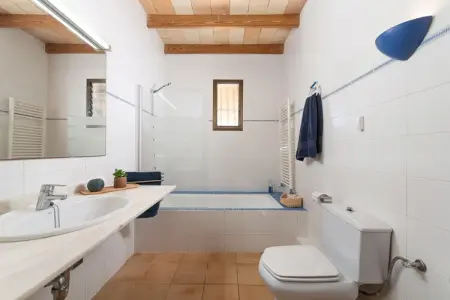 Villa Son March I avec piscine privée à Sa Pobla : photo 19
