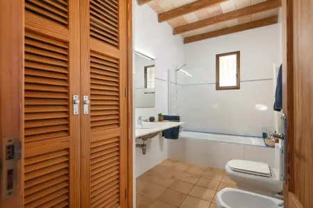 Villa Son March I avec piscine privée à Sa Pobla : photo 20