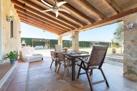 Villa Son March I avec piscine privée à Sa Pobla : photo 21