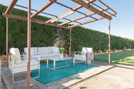 Villa Son March I avec piscine privée à Sa Pobla : photo 22