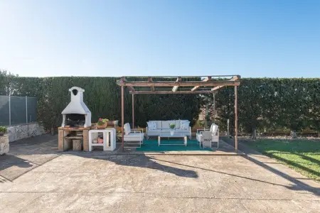 Villa Son March I avec piscine privée à Sa Pobla : photo 23