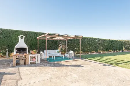 Villa Son March I avec piscine privée à Sa Pobla : photo 24