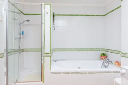 Villa Es Garroveret, piscine 8x4m aux Baléares : photo 23