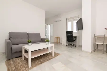 Location appartement à , Cádiz, Séjour confortable à Chiclana