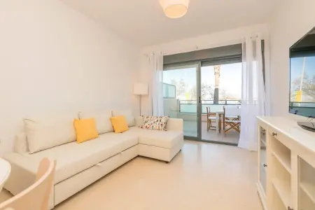 Location appartement à , Cádiz, Appartement près du parc Doñana