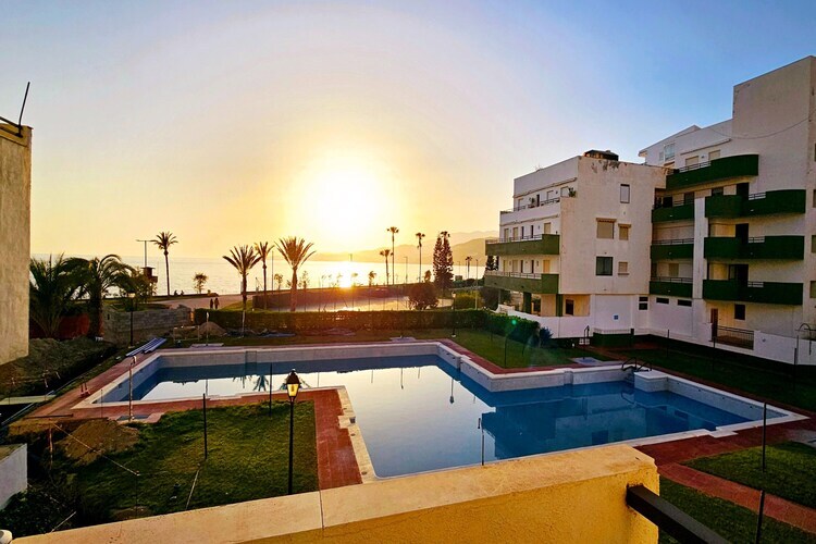Los Flamencos – Maison 4 personnes avec piscine et vue mer - Photo 2