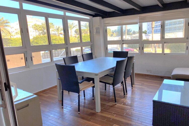 Los Flamencos – Maison 4 personnes avec piscine et vue mer - Photo 4